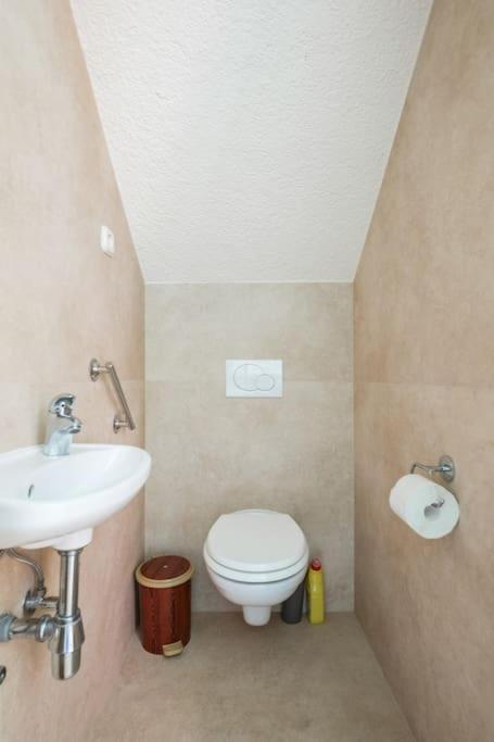 Holiday Home Goranka Zmijavci Екстер'єр фото