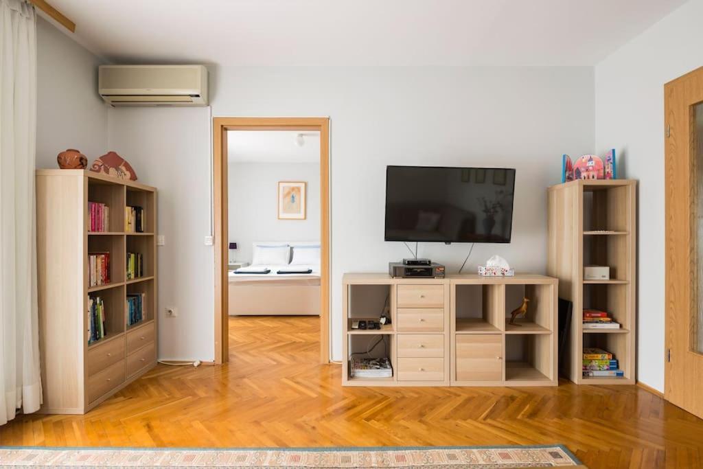 Holiday Home Goranka Zmijavci Екстер'єр фото