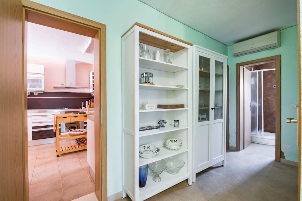 Holiday Home Goranka Zmijavci Екстер'єр фото