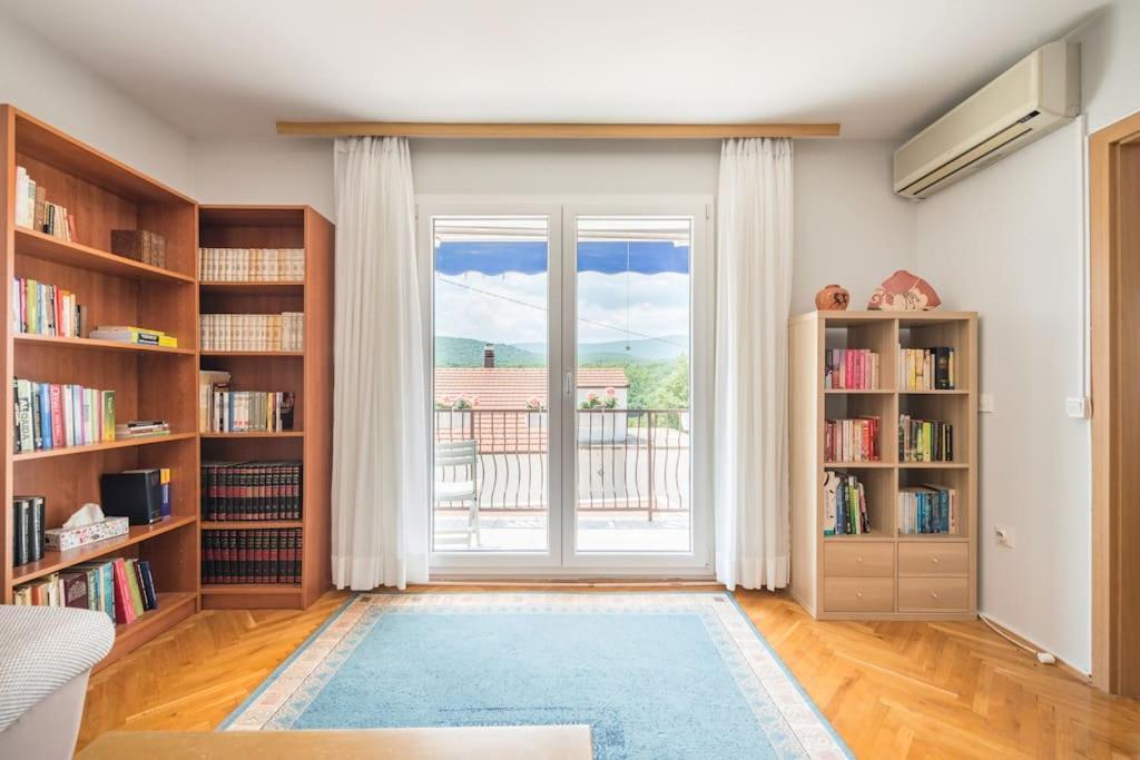 Holiday Home Goranka Zmijavci Екстер'єр фото