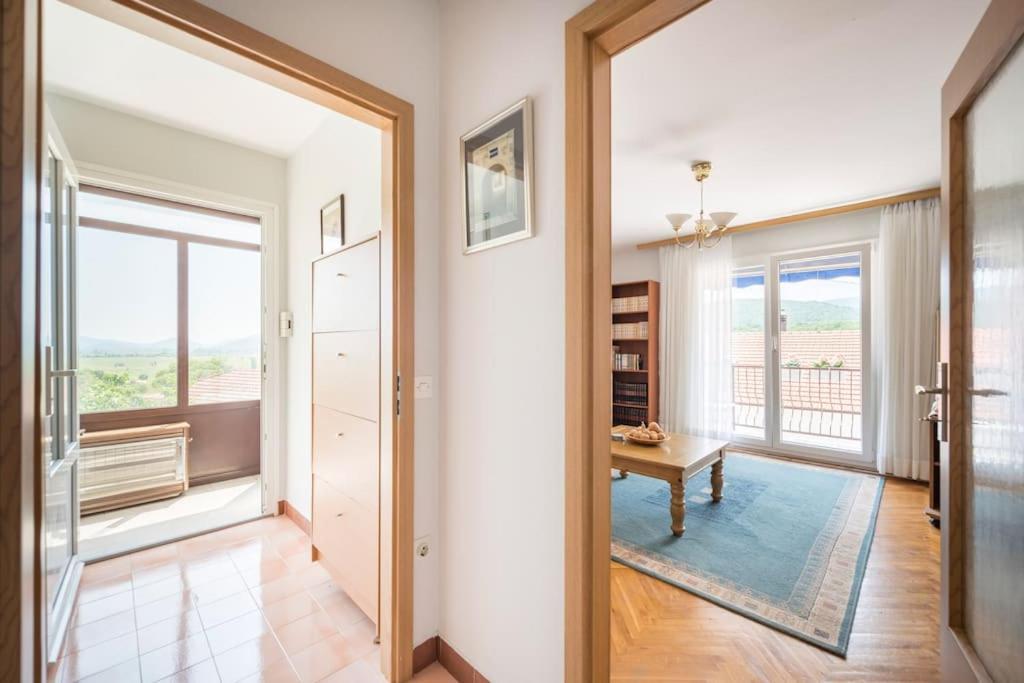 Holiday Home Goranka Zmijavci Екстер'єр фото